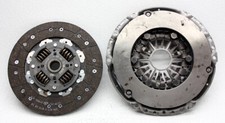 Disco de embreagem Hyundai Genesis Coupe fabricante de equipamento original 41200-25010 comprar usado  Enviando para Brazil