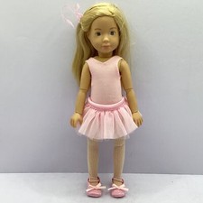 Boneca dançarina de balé Kruselings Vera (T6) S#539 comprar usado  Enviando para Brazil