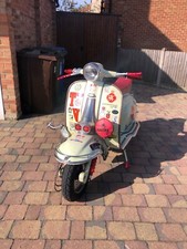 1960 lambretta 175 for sale  SHEERNESS