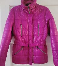 Concept steppjacke pink gebraucht kaufen  Hannover