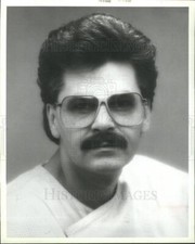 1988 press photo for sale  Memphis