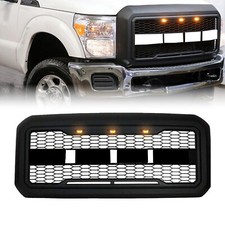 Front upper grille for sale  Ontario