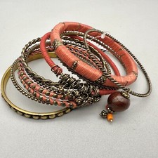 Chicos bracelet lot for sale  Charleston