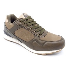 Baskets tennis chaussure d'occasion  Friville-Escarbotin