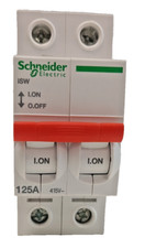 Schneider circuit breaker for sale  MANCHESTER