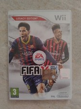 Fifa legacy edition usato  Torino