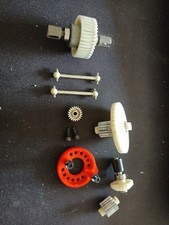 Vintage tamiya ball for sale  CHESTERFIELD