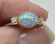 Lovely yellow 9ct for sale  PULBOROUGH