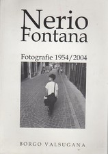 Nerio fontana fotografie usato  Italia