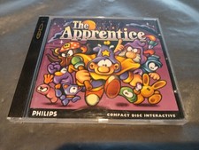 The apprentice philips d'occasion  Sennecey-le-Grand