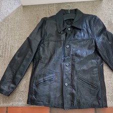 Herren jacke kunst gebraucht kaufen  Kirchlengern