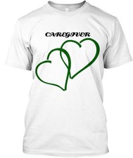 Camiseta Cuidador de Doenças Renais Fabricada nos EUA Tamanho P a 5XL comprar usado  Enviando para Brazil