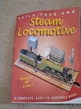 Steam locomotive karen for sale  STANLEY