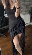 Black gothic victorian for sale Black gothic victorian for sale  ELY