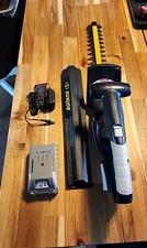 Sun joe ionmax for sale  Sturgis
