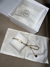 Dior petit choker gebraucht kaufen  Waldaschaff