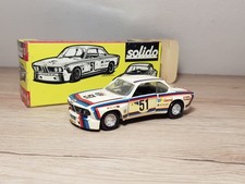 Solido bmw 3000 d'occasion  France