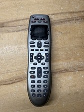 Logitech remote control for sale  Fort Worth