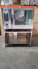 Rational scc 62g for sale  College Point