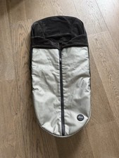 Mima xari footmuff usato  Spedire a Italy