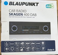 Blaupunkt skagen 400 gebraucht kaufen  Erfurt