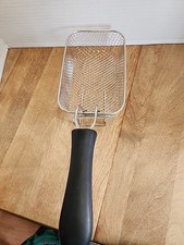 Inch deep fryer for sale  Huggins