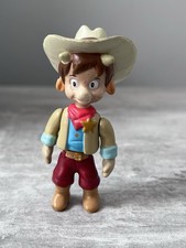 Usado, Boneco Cowboys Of Moo Mesa Cody Cowlamity RARO Hasbro Retrô  comprar usado  Enviando para Brazil