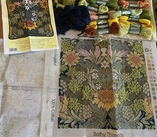 Started bothy threads for sale  MOLD
