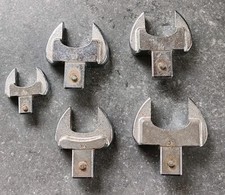 Lot embout fourche d'occasion  Guyancourt