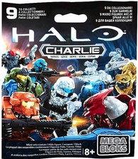Halo mega construx for sale  MANCHESTER