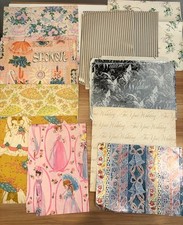 Vintage wedding shower for sale  Murrells Inlet
