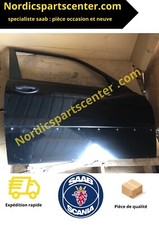 Porte saab 900ng d'occasion  Ham