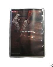 DVD coleção Konami Lost Memories The Art & Music of Silent Hill comprar usado  Enviando para Brazil