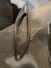 Genuine mercedes w213 for sale  LUTON