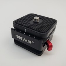 Neewer qrp quick d'occasion  Expédié en Belgium