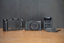 Sony cyber shot for sale  WILMSLOW