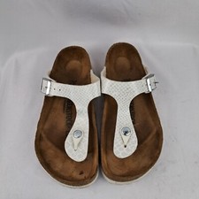 Sandali birkenstock colore usato  Marano di Napoli