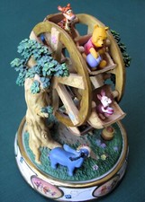 Disney winnie pooh for sale  BRISTOL