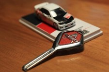 Toyota Altezza JDM logotipo sxe10 chave em branco para Altezza, Lexus IS200 IS300, usado comprar usado Toyota Altezza JDM logotipo sxe10 chave em branco para Altezza, Lexus IS200 IS300, usado comprar usado  Enviando para Brazil