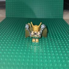 Juego de minifiguras LEGO DC Hawkman #76028, usado segunda mano  Embacar hacia Argentina