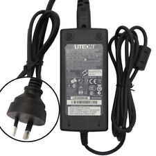 Adaptador CA 24V fonte de alimentação de volante para Logitech GT Driving Force Pro  comprar usado  Enviando para Brazil