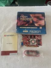 Peak radeon scheda usato  Minturno