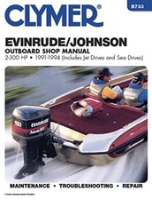 Evinrude johnson 300 for sale  UK