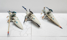 40k aeldari shining for sale  Cedar Springs
