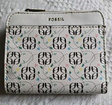 Fossil jori bifold d'occasion  Expédié en Belgium