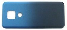 OEM MOTOROLA MOTO G PLAY 2021 XT2093-3 PORTA DE CARCAÇA TAMPA TRASEIRA AZUL ~JUSTO comprar usado  Enviando para Brazil