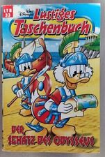 Walt disney lustiges gebraucht kaufen  Notzingen