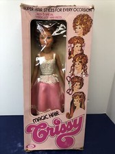 Vintage ideal crissy for sale  Chicago