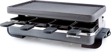 Person raclette grill for sale  Bensenville
