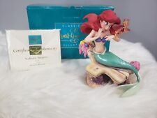 Wdcc disney ariel for sale  Portage